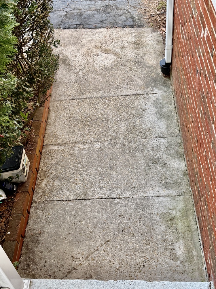 Sidewalk