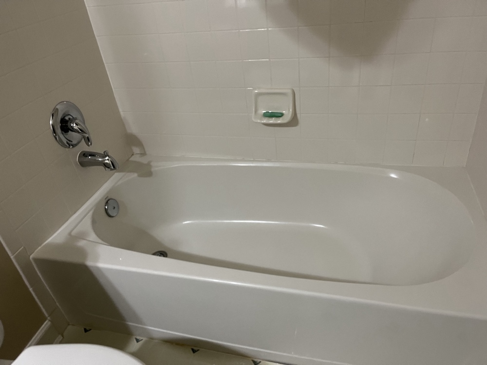 Tub View 2